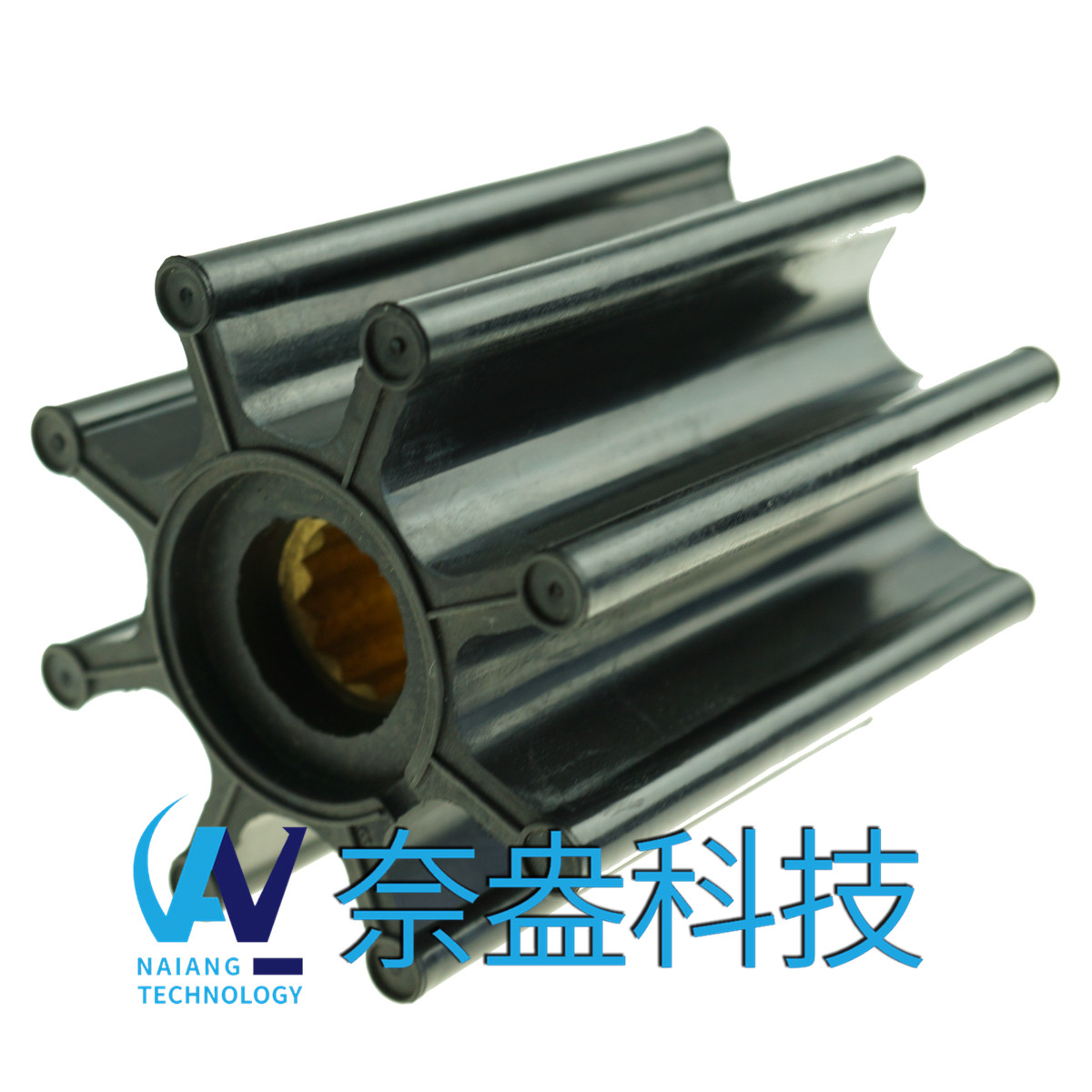 珀金斯PERKINS，PERKINS發電機橡膠葉輪