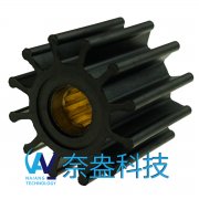 山東浮選機(jī)橡膠葉輪是怎么生產(chǎn)廠家？