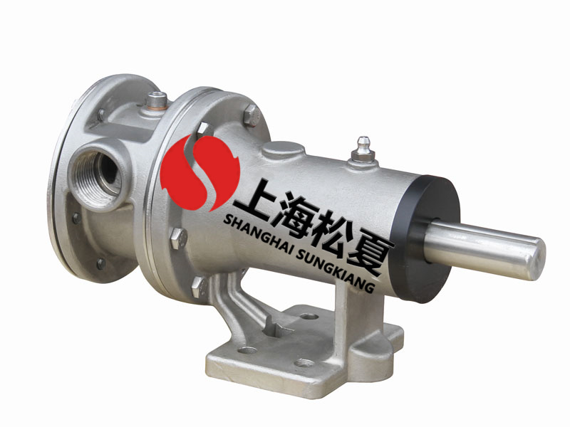 Johnson發電機海水泵有什么特點？