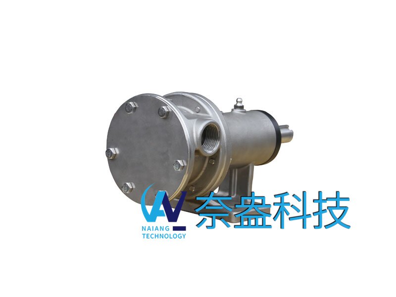 舷外機(jī)水泵不同的結(jié)構(gòu)類(lèi)型和配備的挑選
